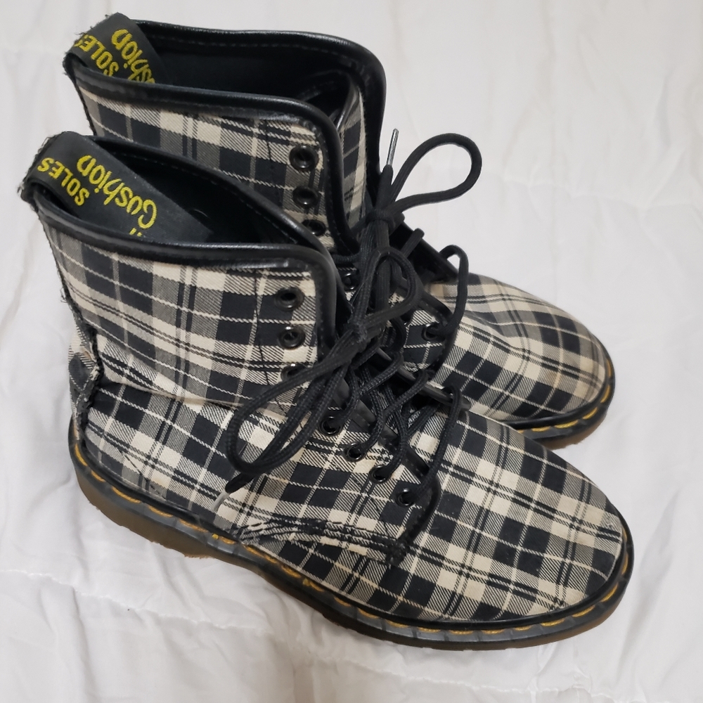 Dr. Martin's